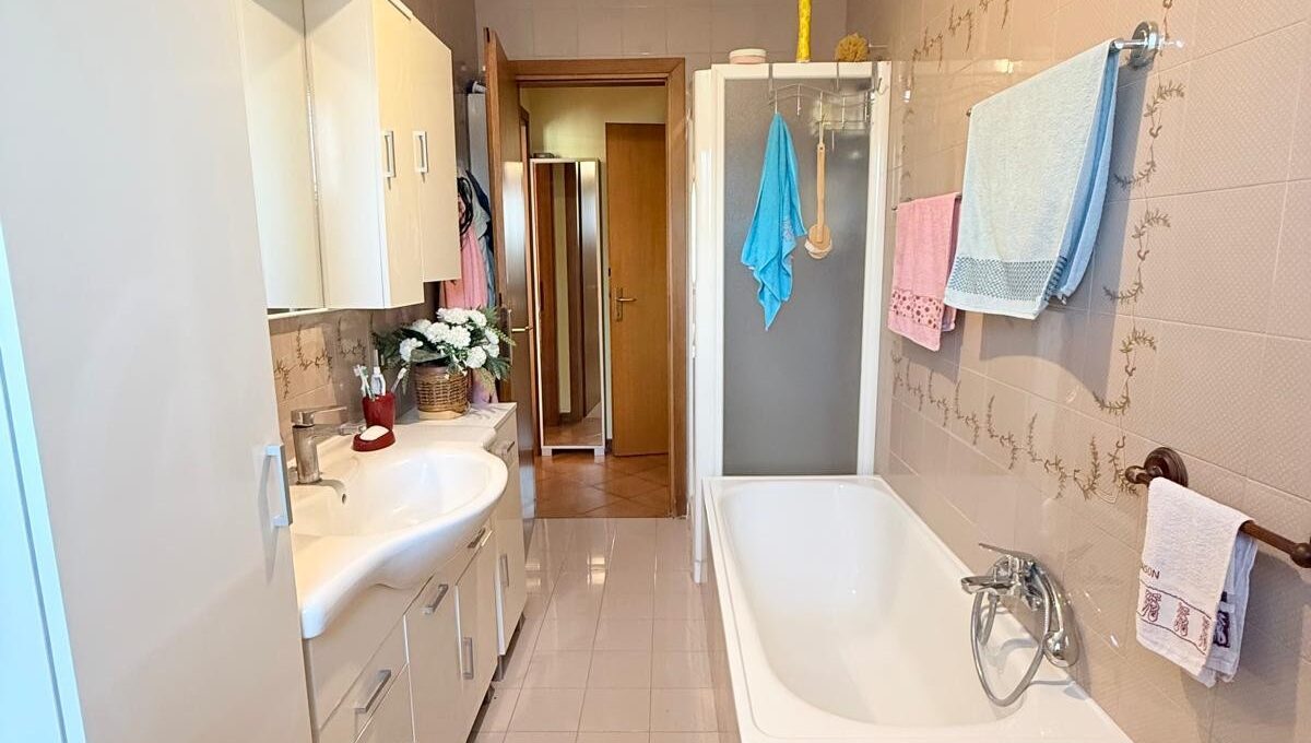 Appartamento Fiorano Modenese Spezzano