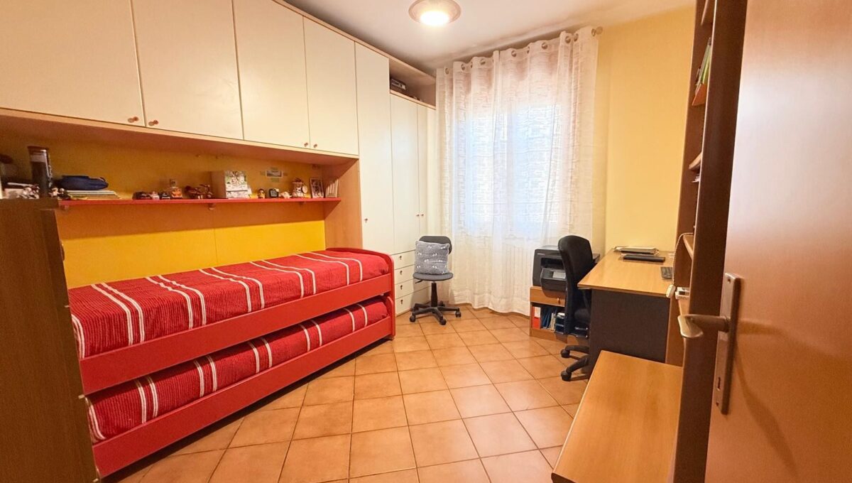 Appartamento Fiorano Modenese Spezzano