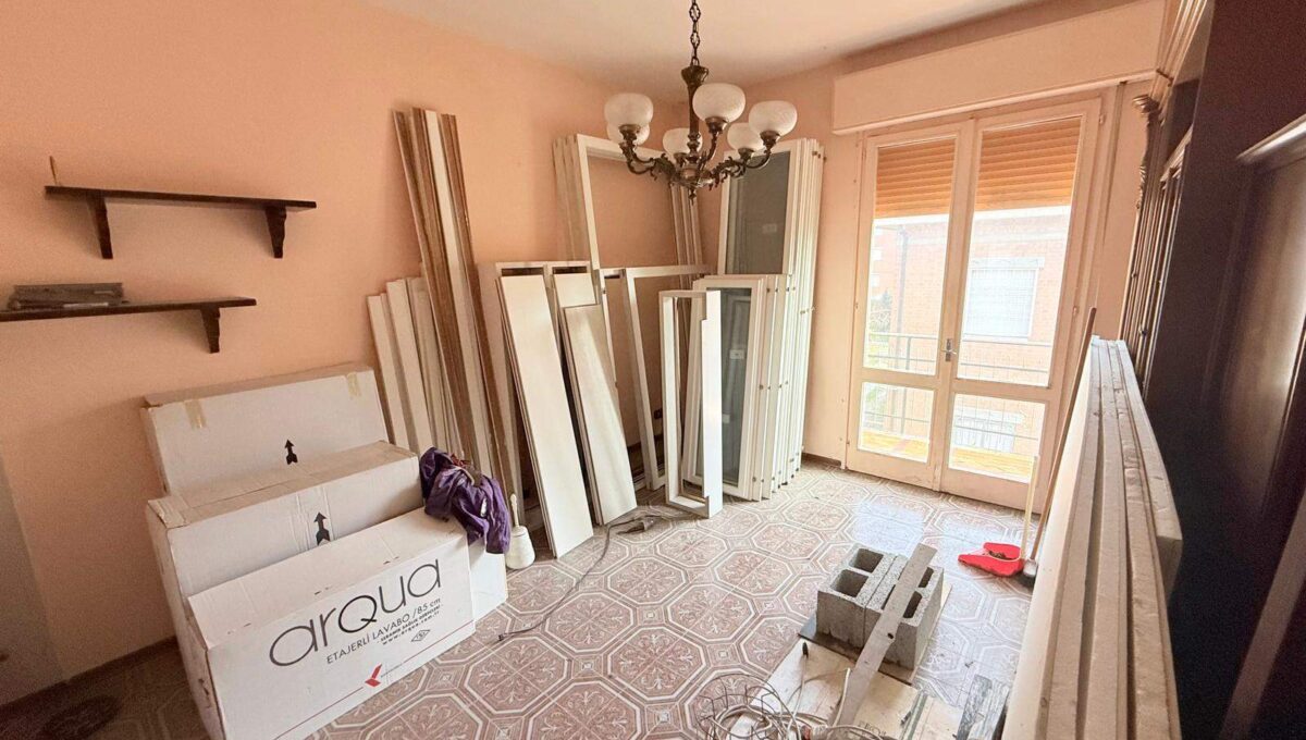 Appartamento Fiorano Modenese Spezzano