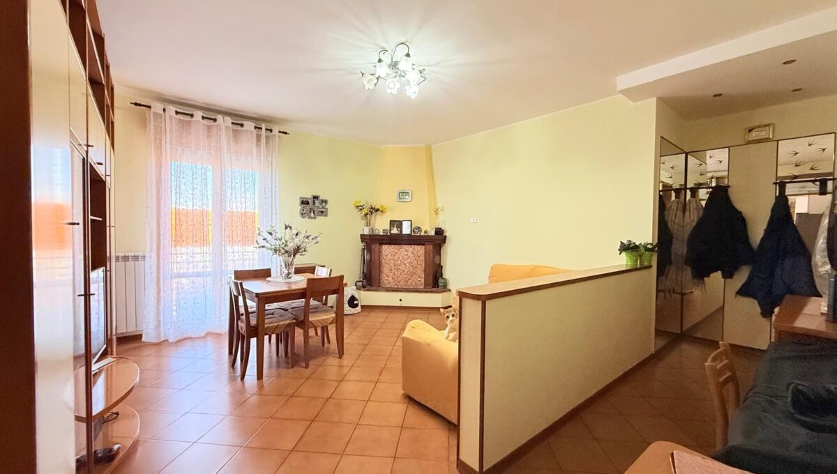 Appartamento Fiorano Modenese Spezzano