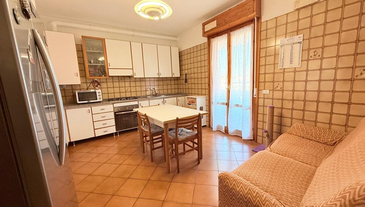 Appartamento Fiorano Modenese Spezzano