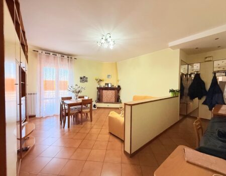 Appartamento Fiorano Modenese Spezzano