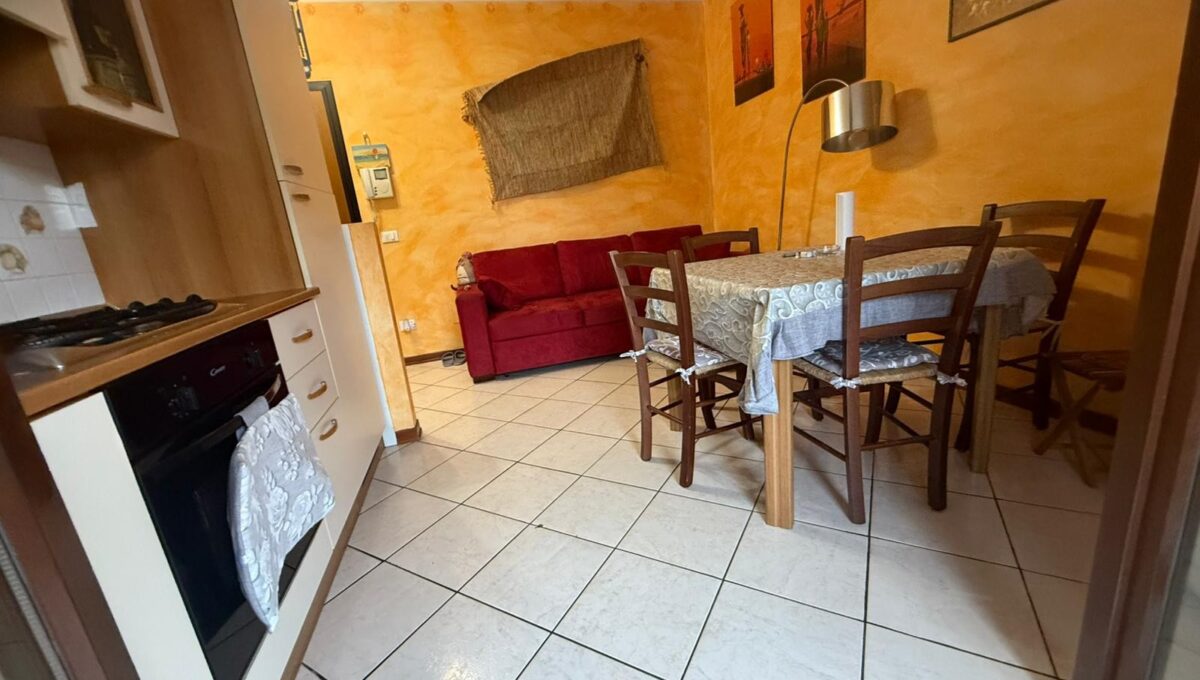 Bilocale Casalgrande