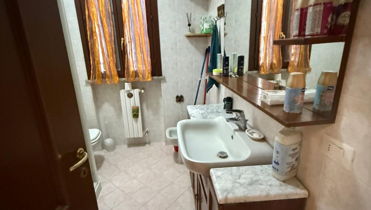 Bilocale Casalgrande