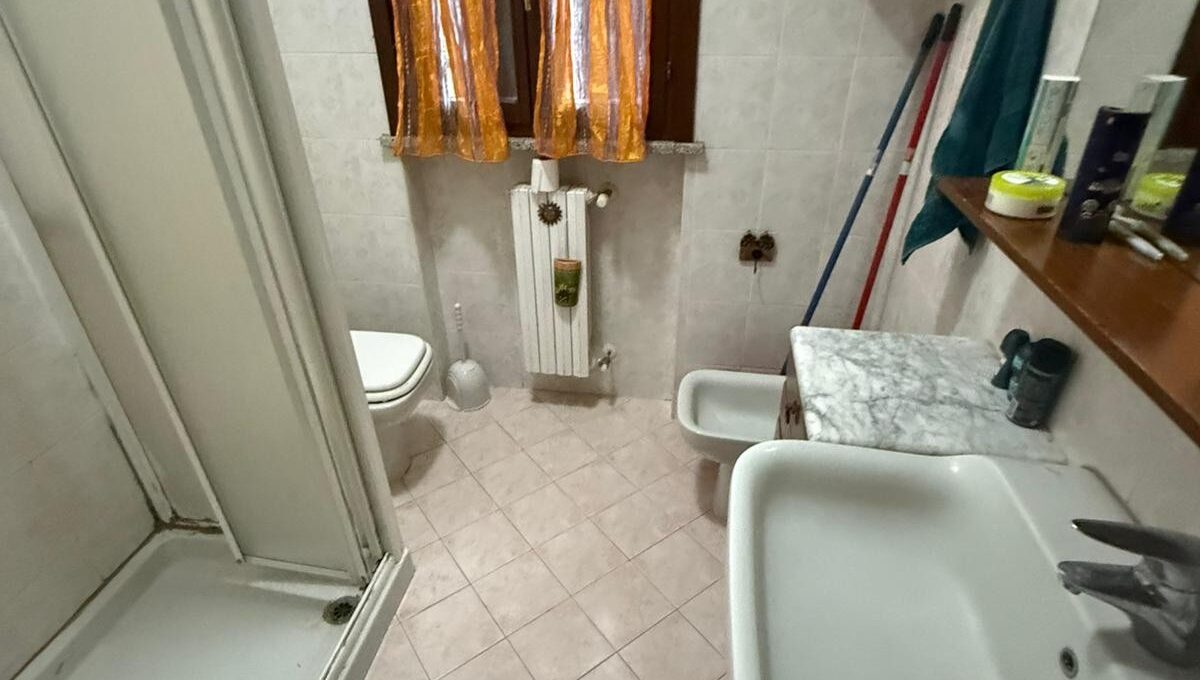 Bilocale Casalgrande