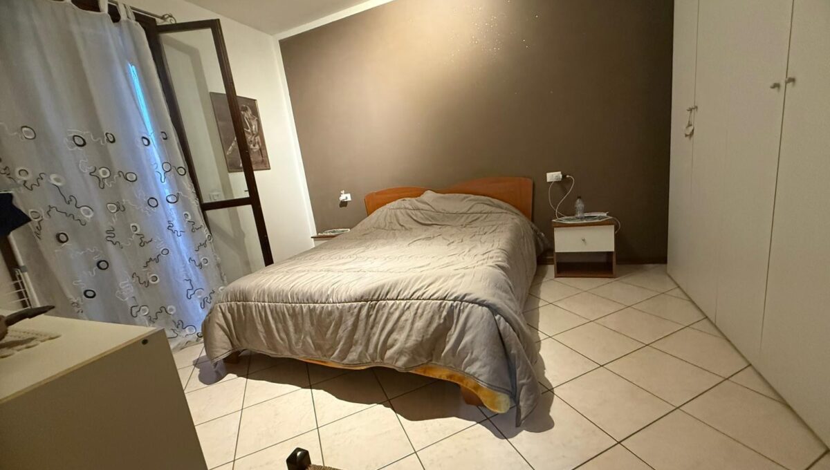 Bilocale Casalgrande