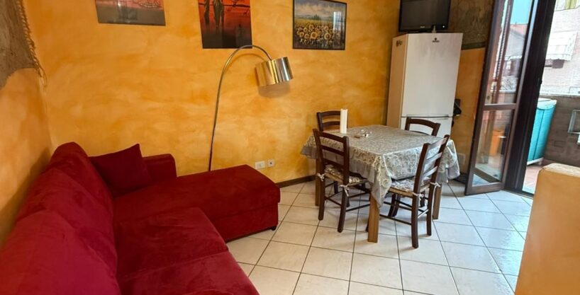 Bilocale Casalgrande