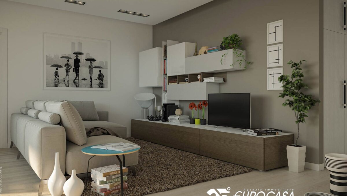 Appartamento Maranello