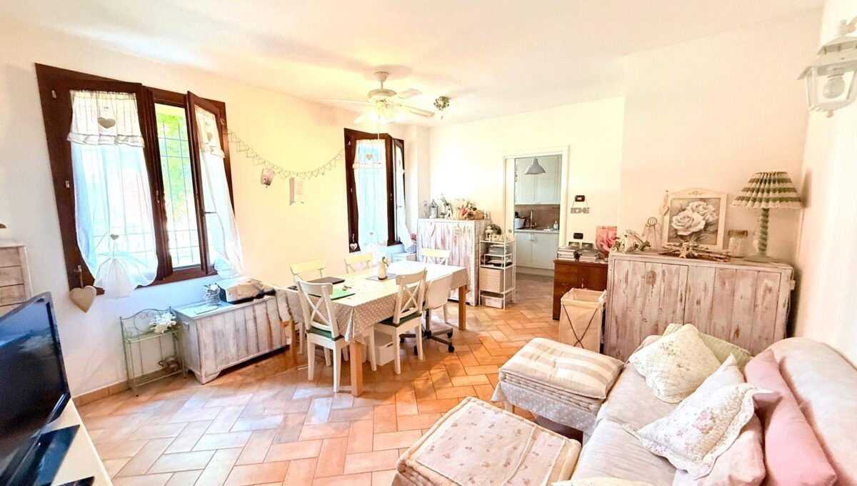 Appartamento Indipendente Maranello Torre Maina