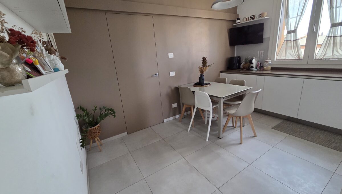 Appartamento Indipendente Maranello