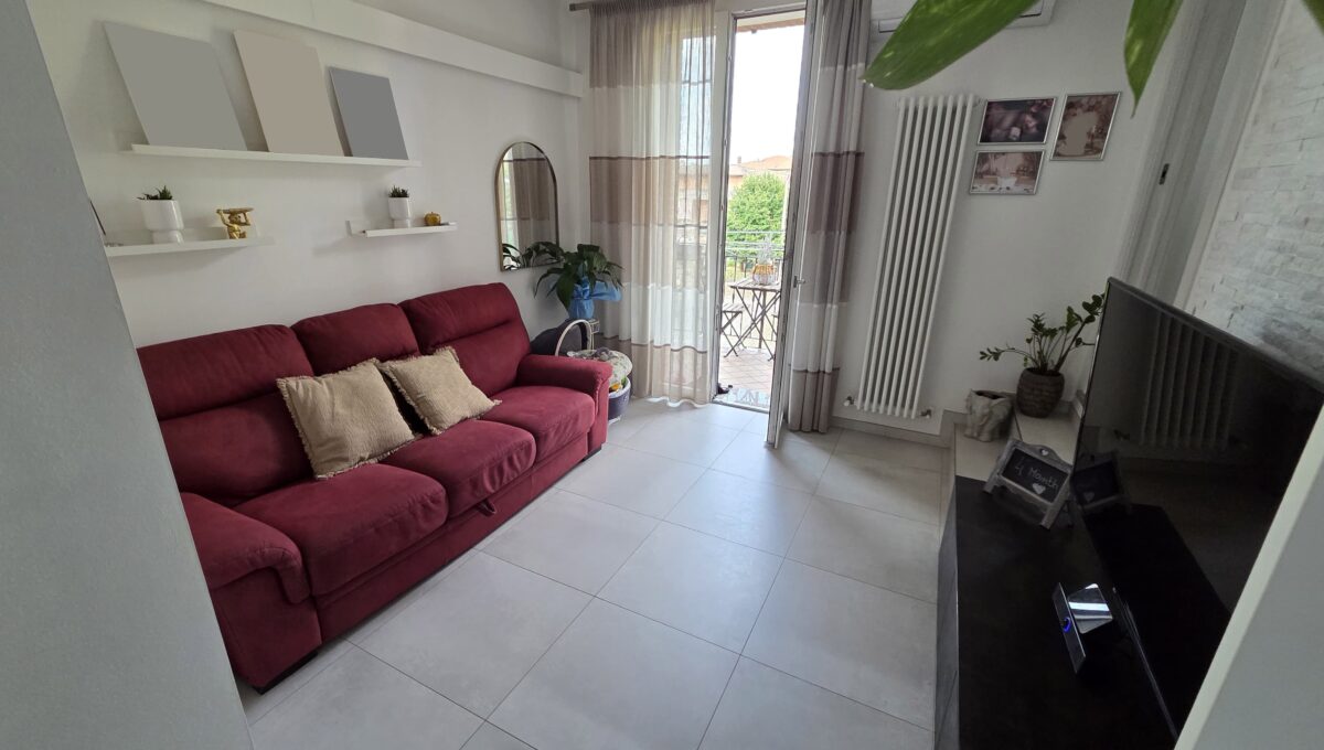 Appartamento Indipendente Maranello