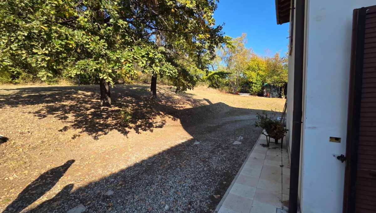 Villetta Maranello San Venanzio