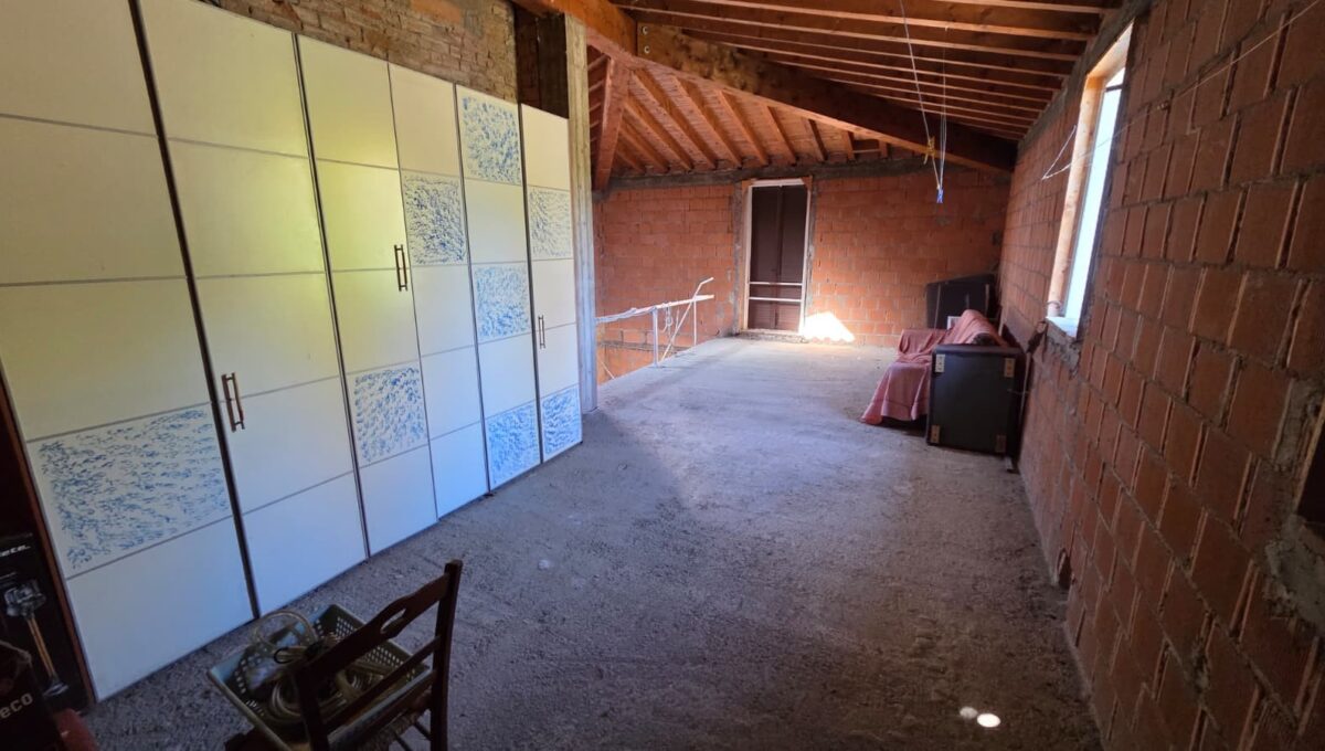 Villetta Maranello San Venanzio