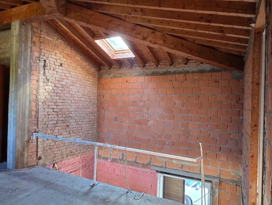 Villetta Maranello San Venanzio