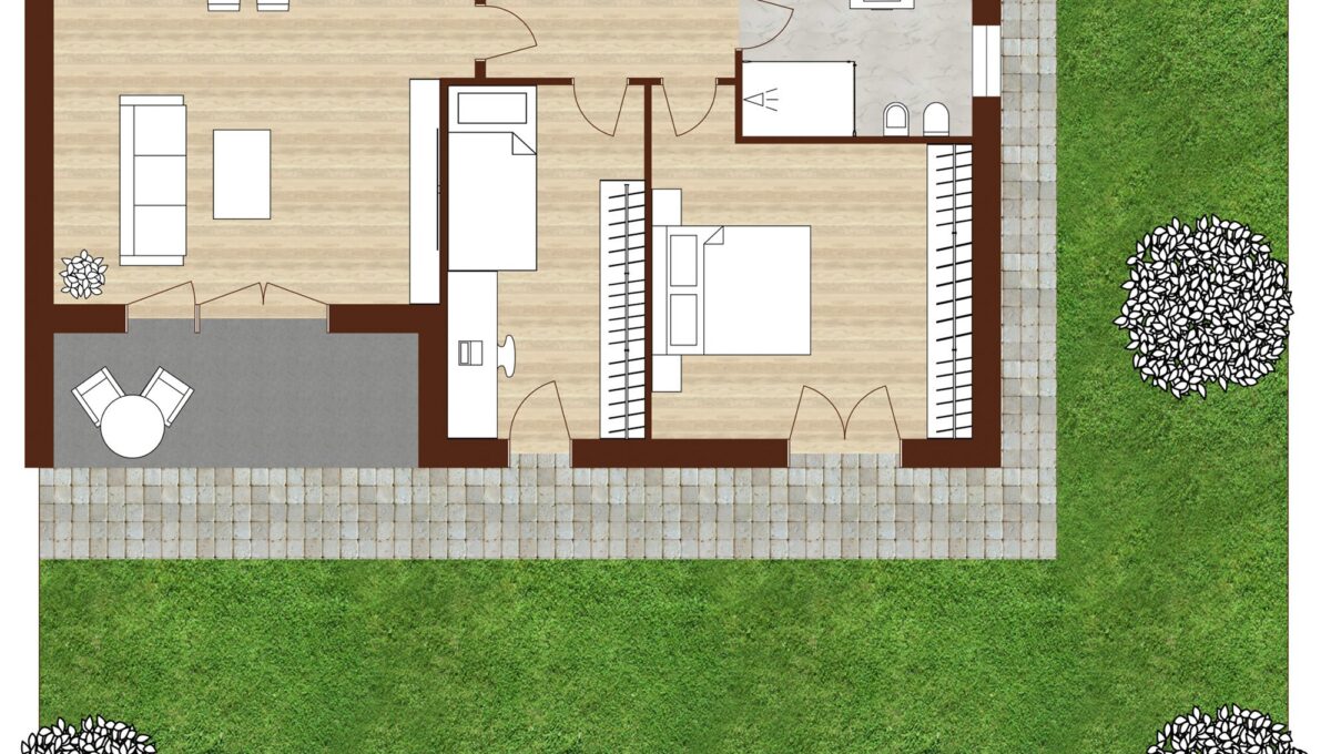 Appartamento Indipendente Maranello