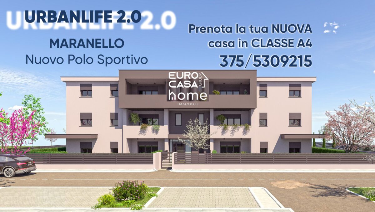 Appartamento Maranello