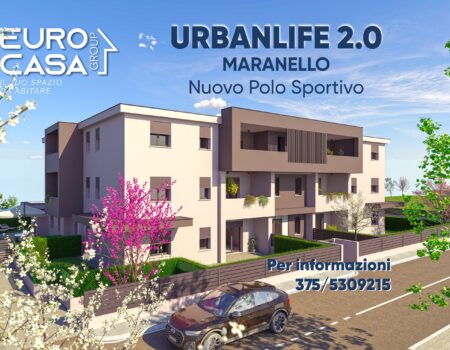 Appartamento Maranello