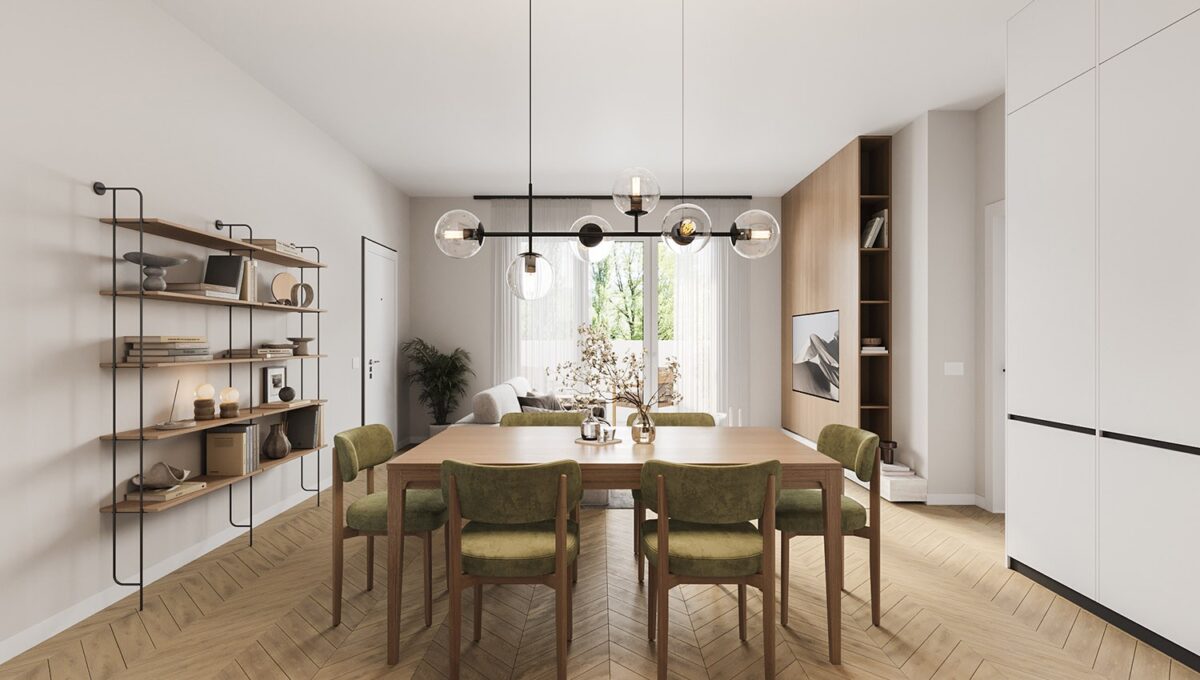 Appartamento Maranello