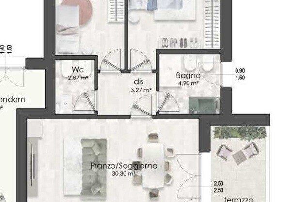 Appartamento Maranello