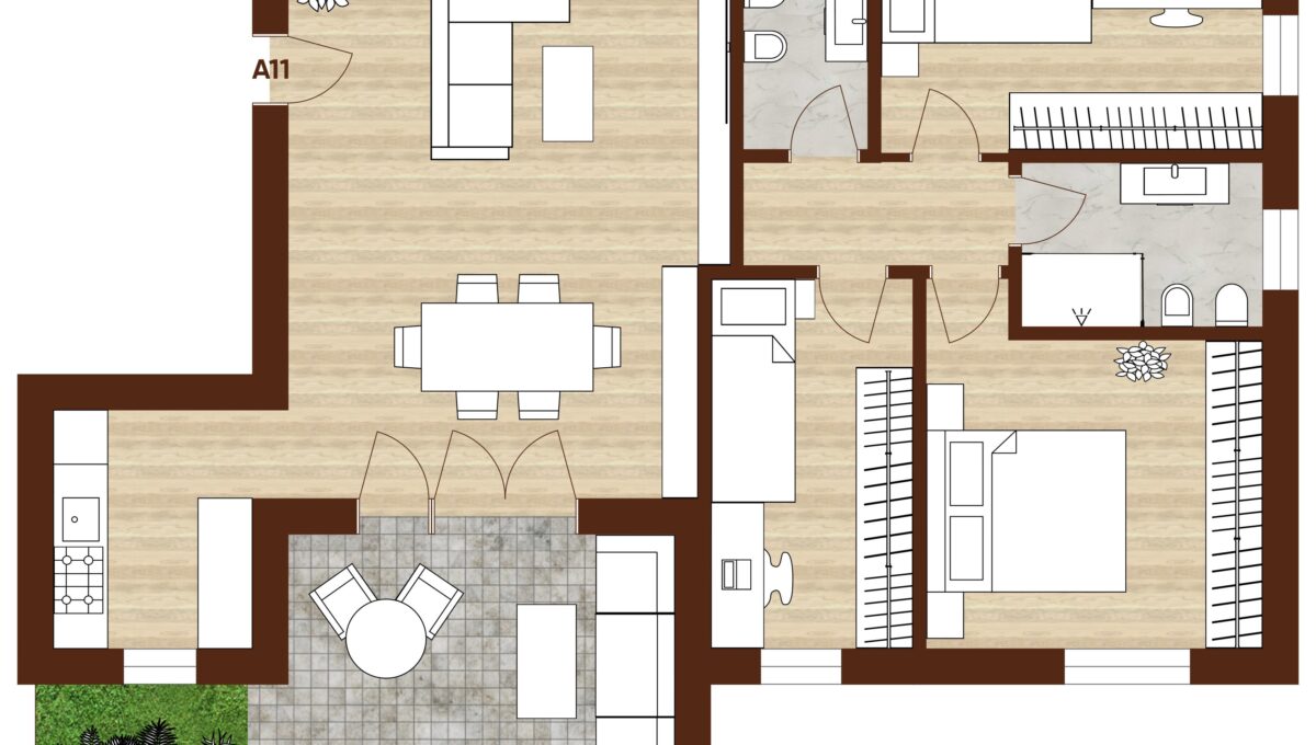 Eurocasa_M-600-A11_Appartamento_Maranello-10