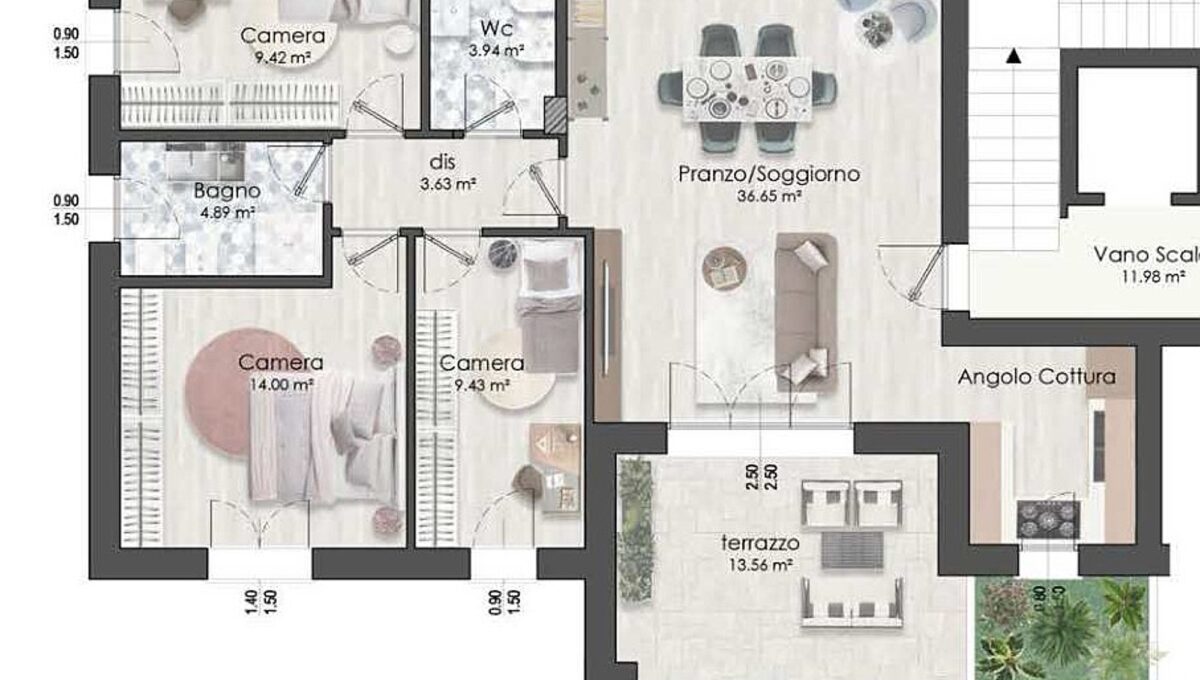 Eurocasa_M-600-A12_Appartamento_Maranello-10
