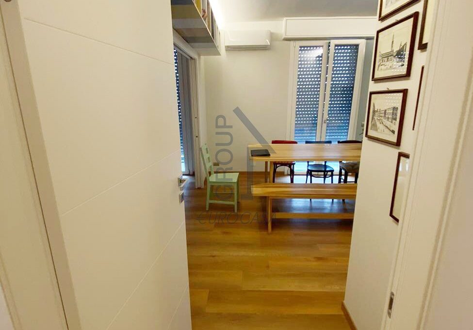 Appartamento Formigine