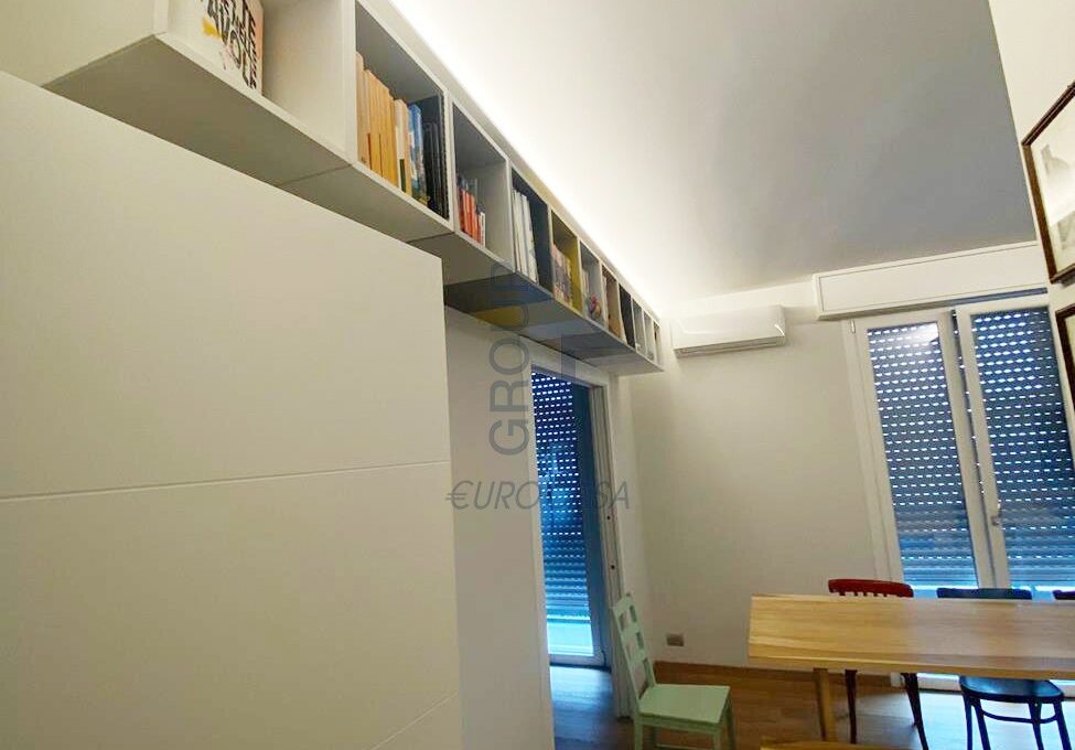 Appartamento Formigine