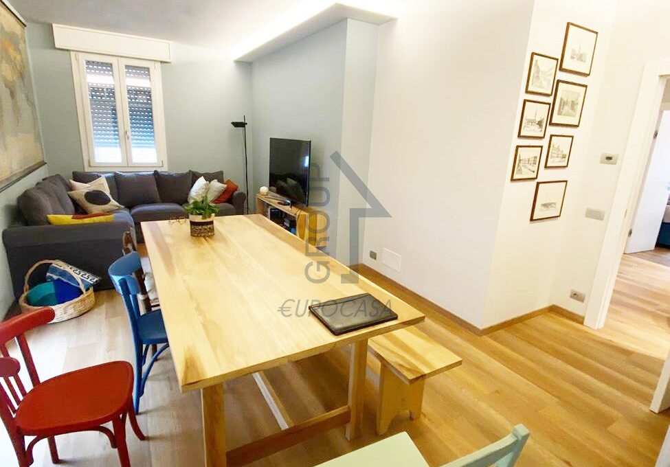 Appartamento Formigine