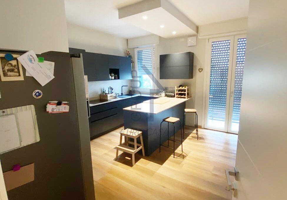 Appartamento Formigine