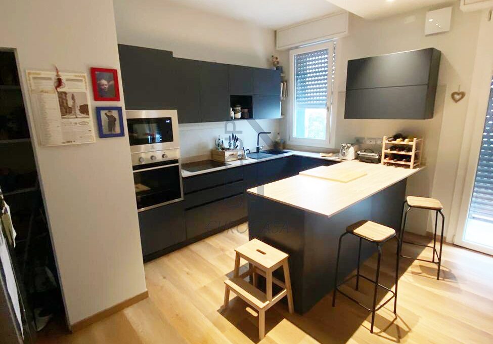 Appartamento Formigine