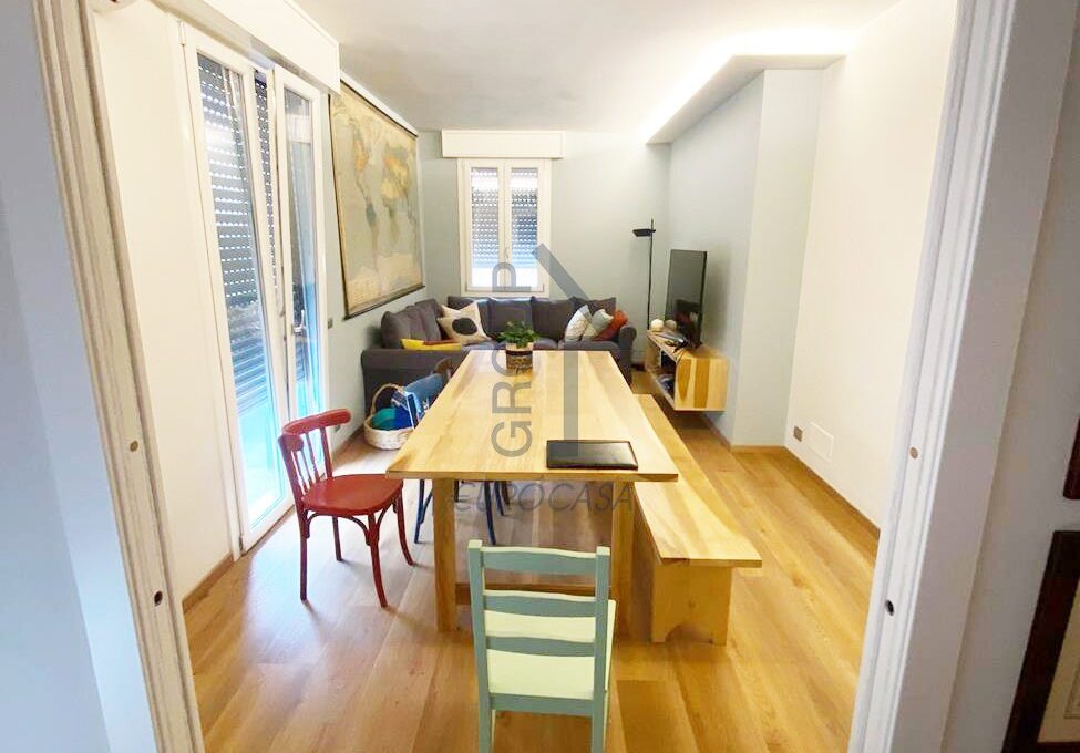 Appartamento Formigine