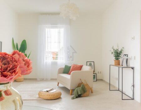 Appartamento Formigine