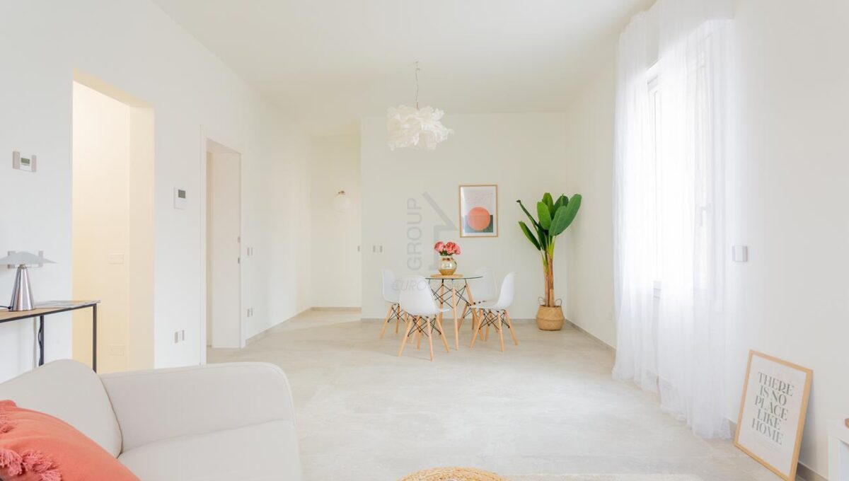 Appartamento Formigine