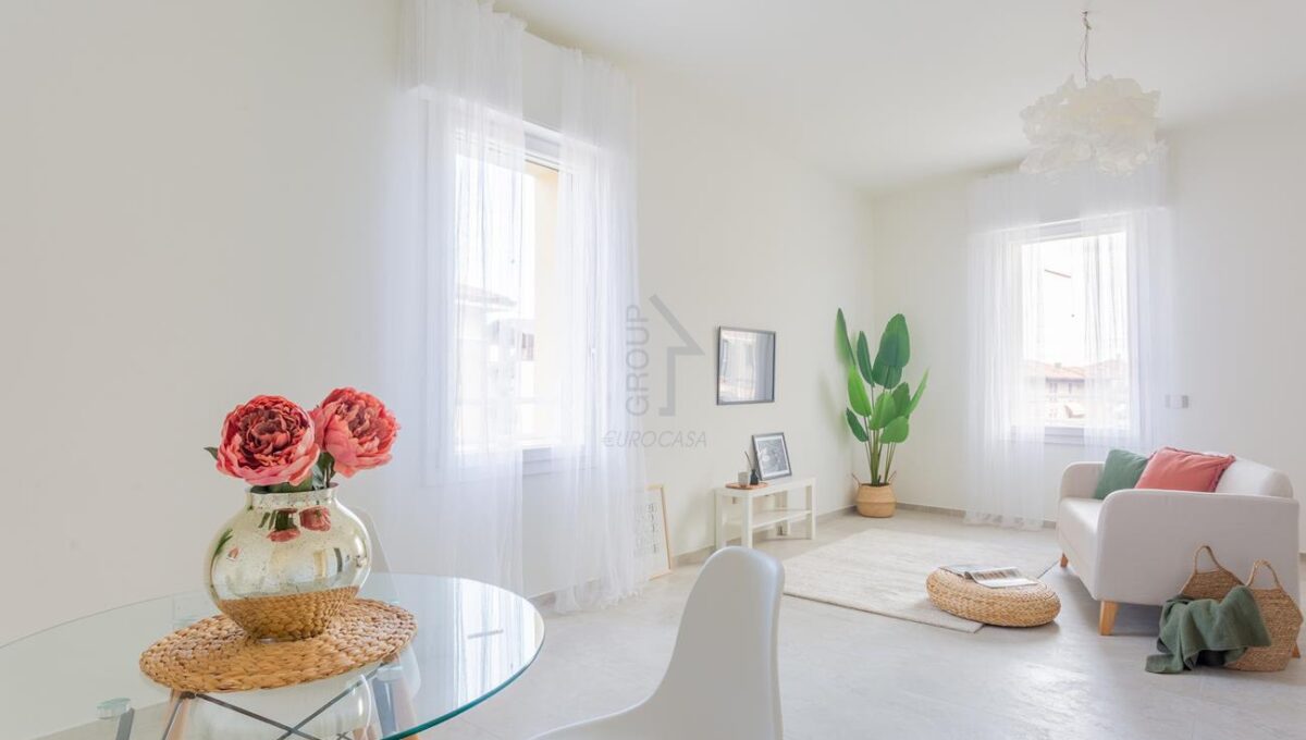 Appartamento Formigine