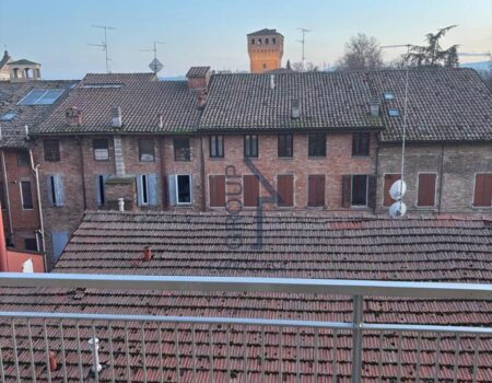 Appartamento Formigine