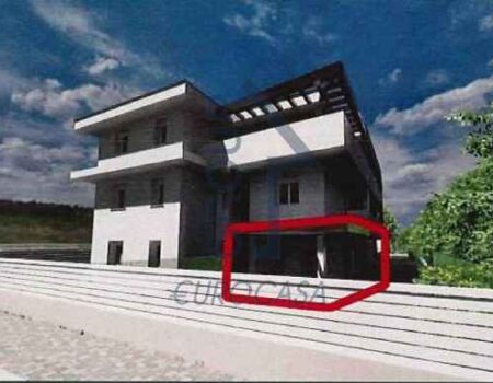 Appartamento Indipendente Formigine Casinalbo