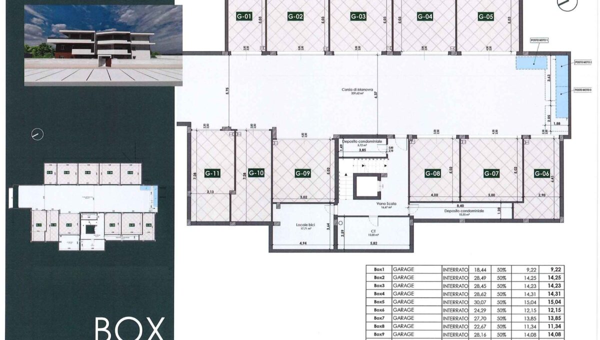 Appartamento Formigine Casinalbo