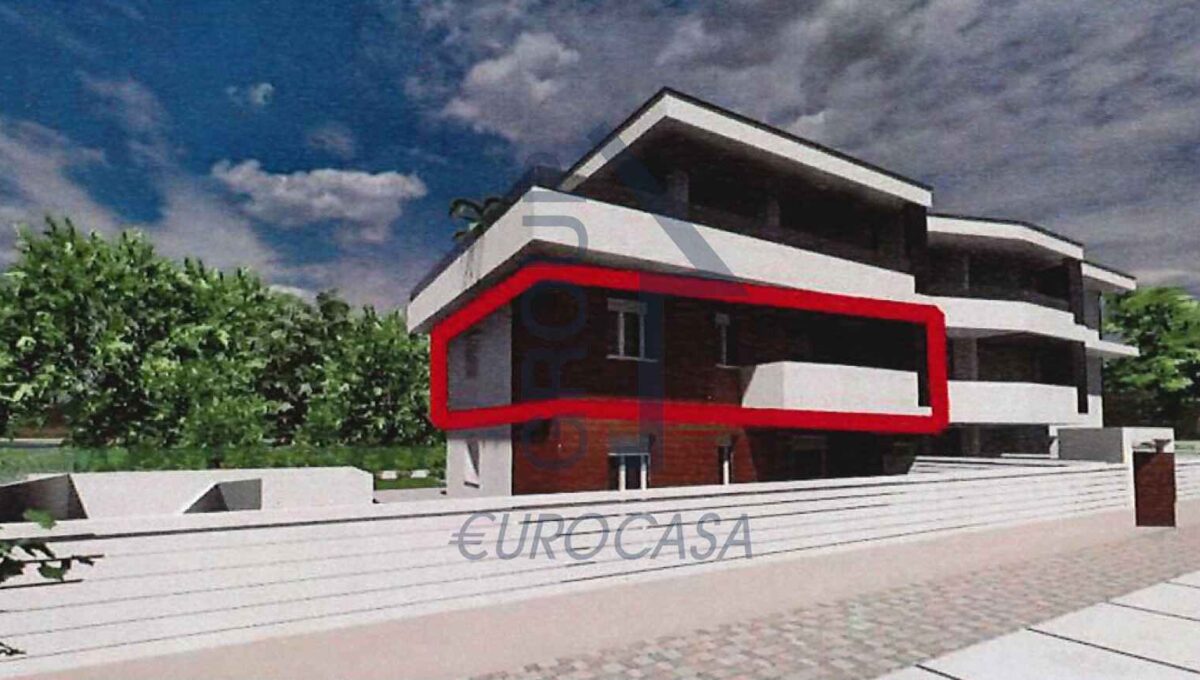 Appartamento Formigine Casinalbo