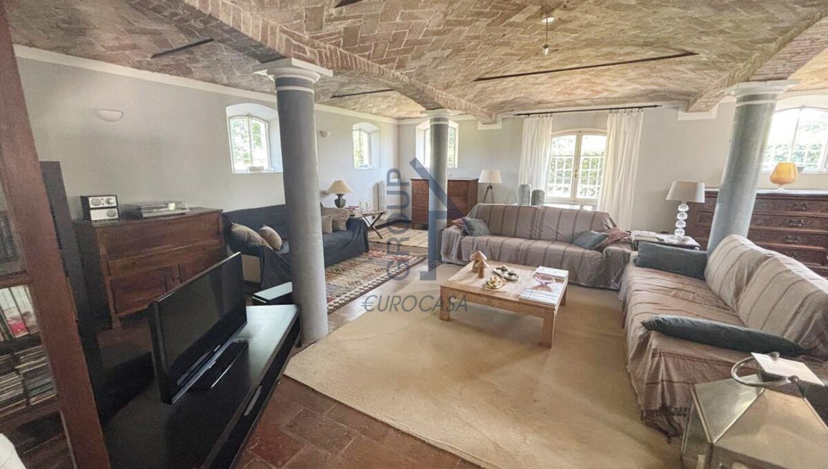 Porzione di Casa Formigine Corlo