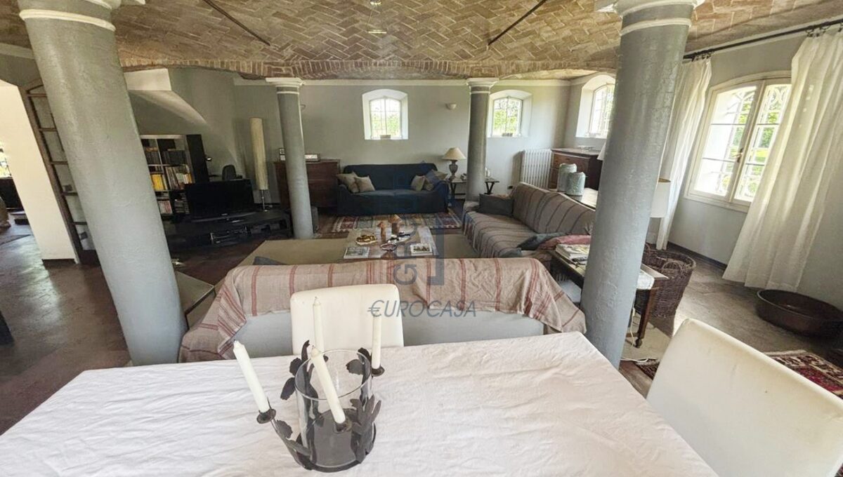 Porzione di Casa Formigine Corlo