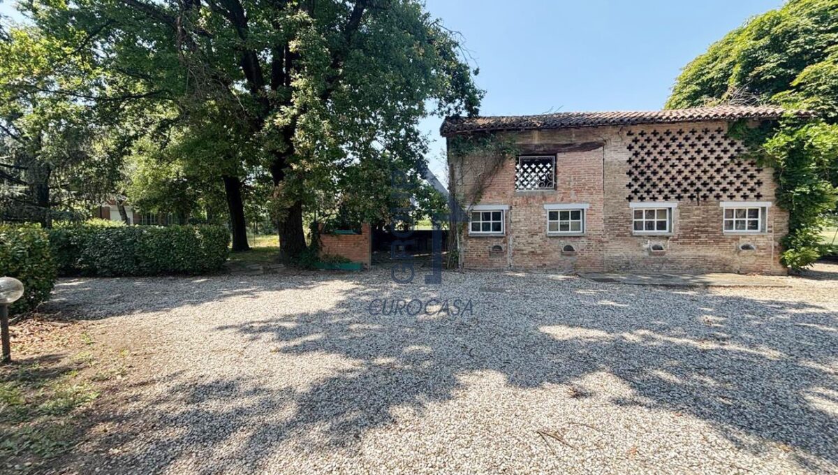 Rustico Formigine Corlo