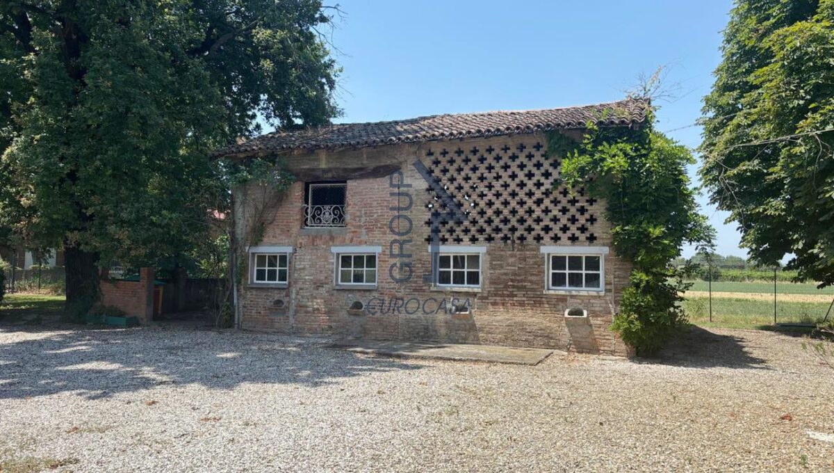 Rustico Formigine Corlo