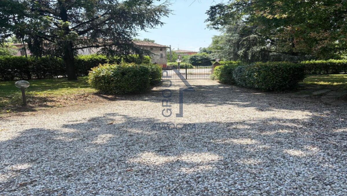 Rustico Formigine Corlo