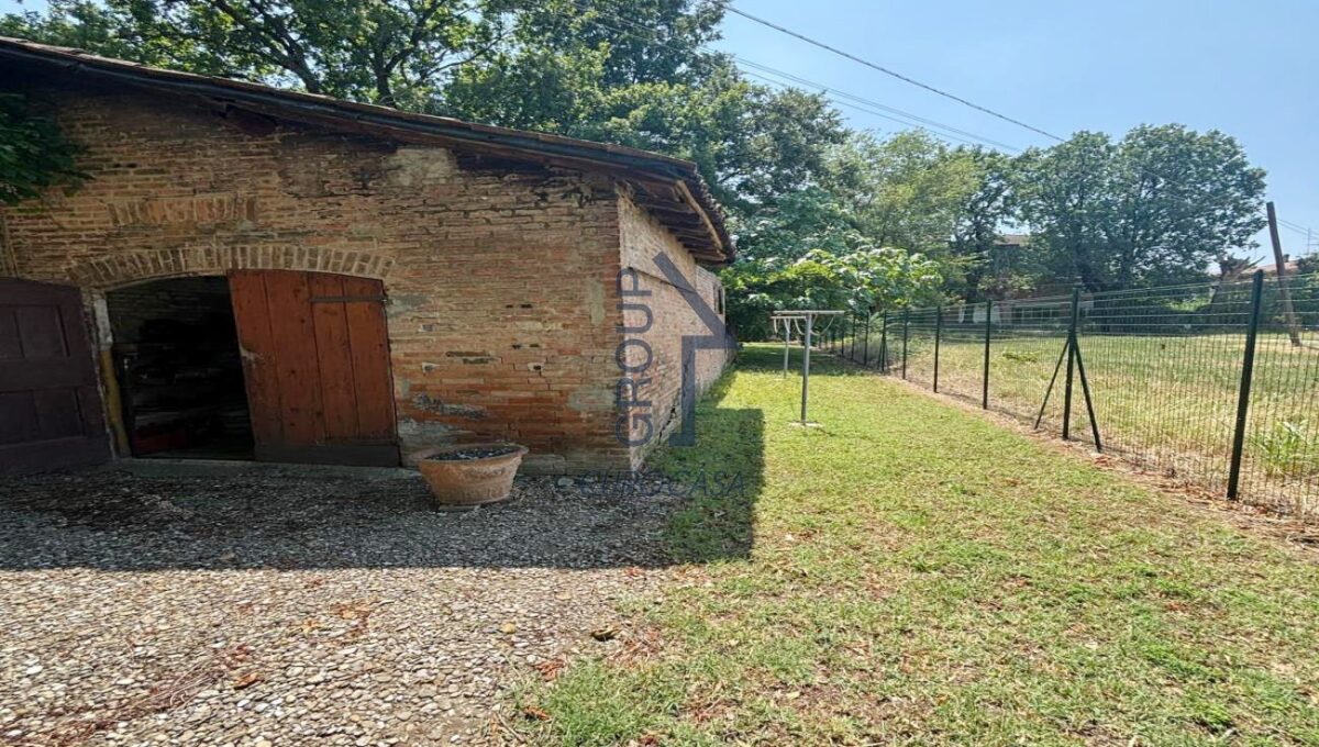 Rustico Formigine Corlo