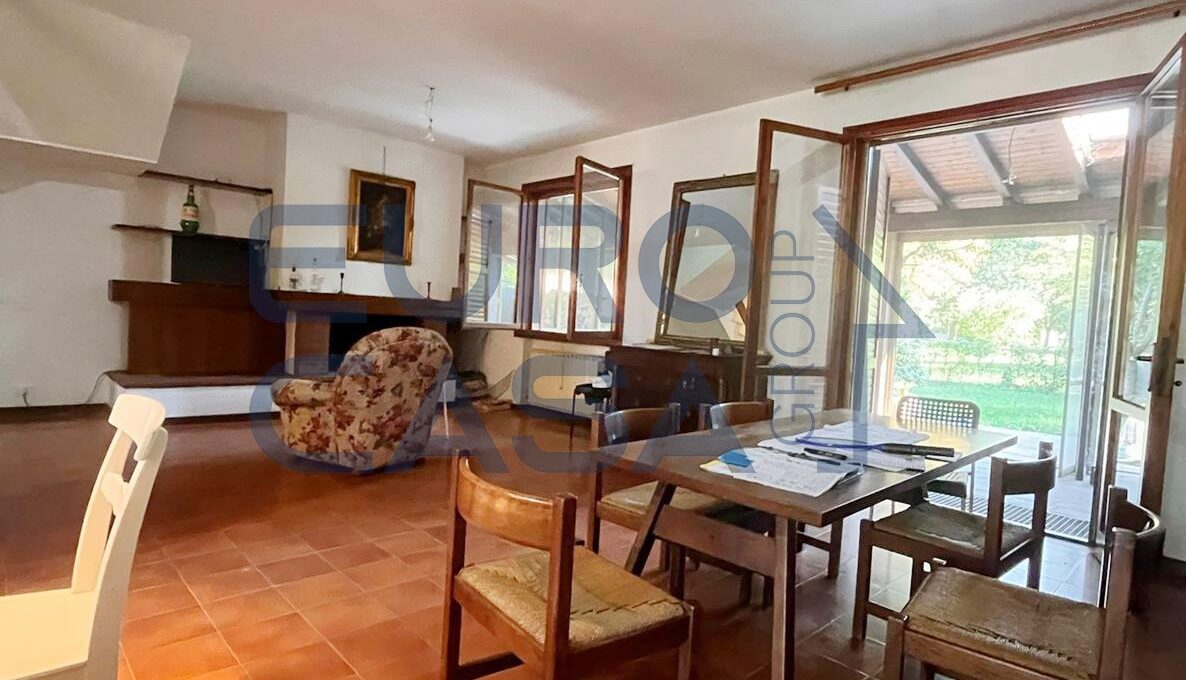 Appartamento Modena Baggiovara