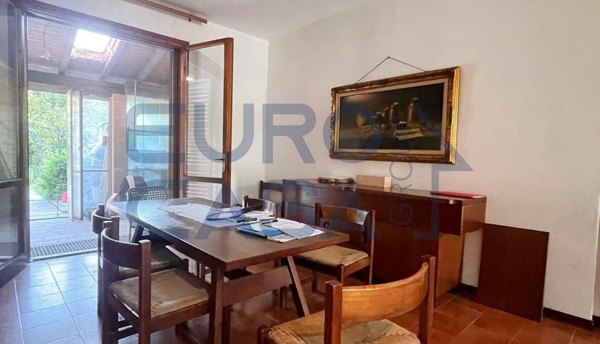 Appartamento Modena Baggiovara