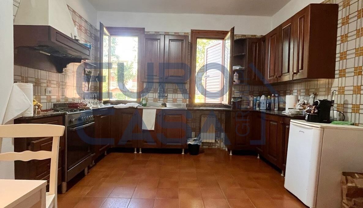 Appartamento Modena Baggiovara