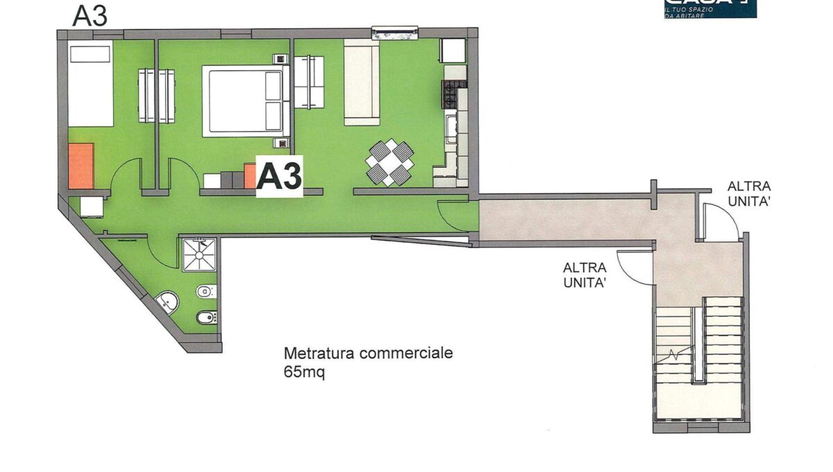 Appartamento Formigine Corlo