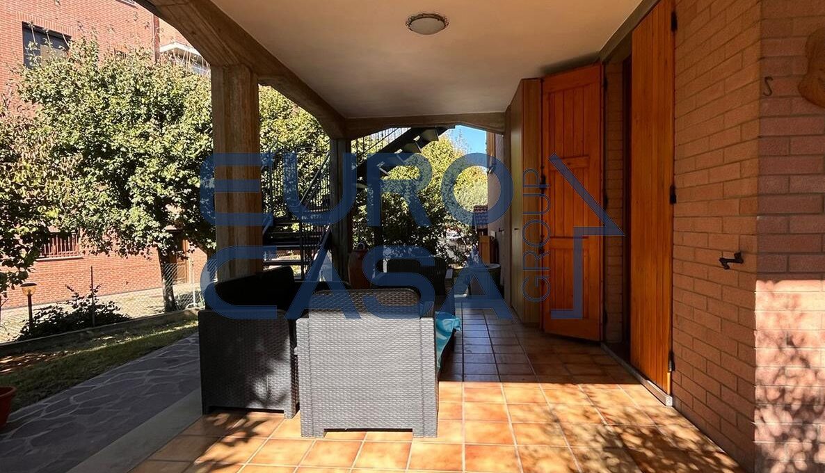 Casa Indipendente Formigine