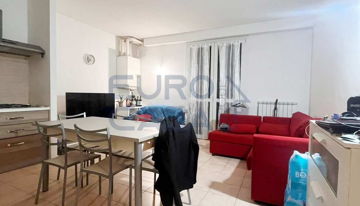 Appartamento Modena Baggiovara